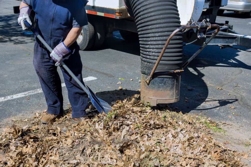 Seasonal Cleanup Specialists