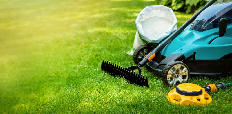 Lawn Care Companies